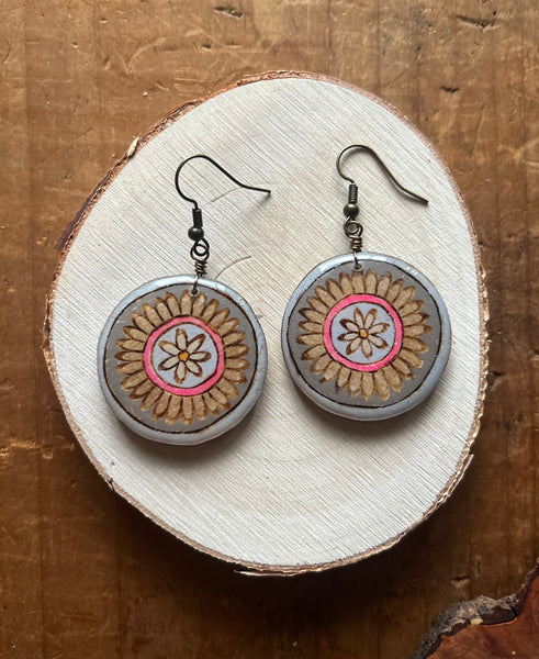 Owl Eyes No. 5
