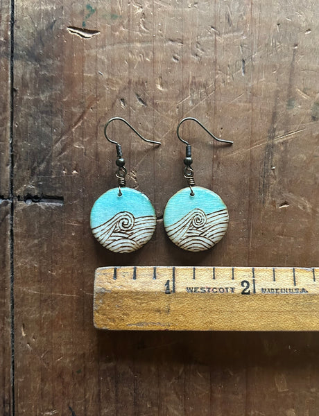 Little Waves