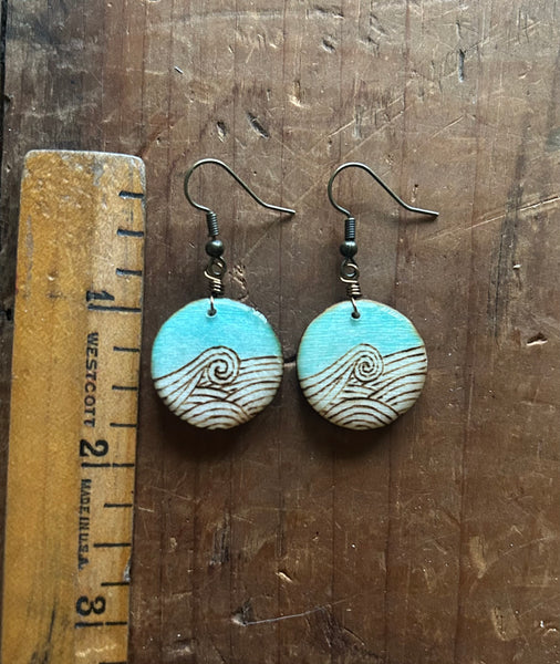 Little Waves