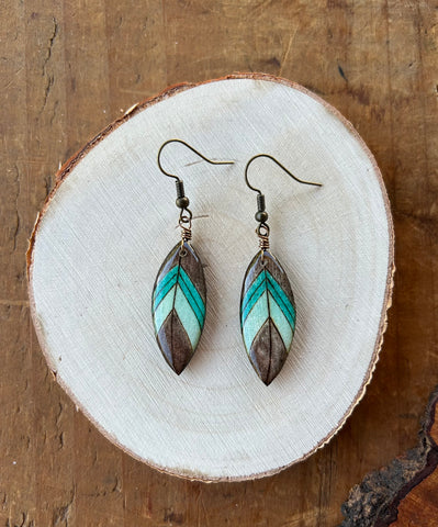 Little Feathers